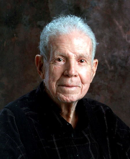 Obituario de Robert B. Spielman