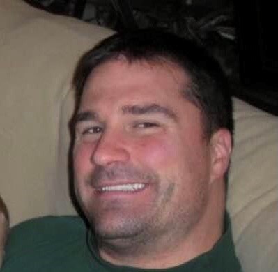 Obituary of Richard E. Cuff II