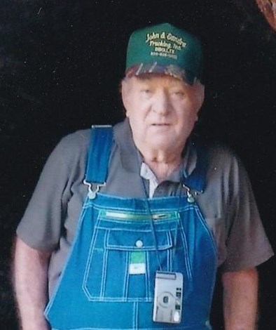 Obituary of Pearl "Buddy" Eugene Shipp