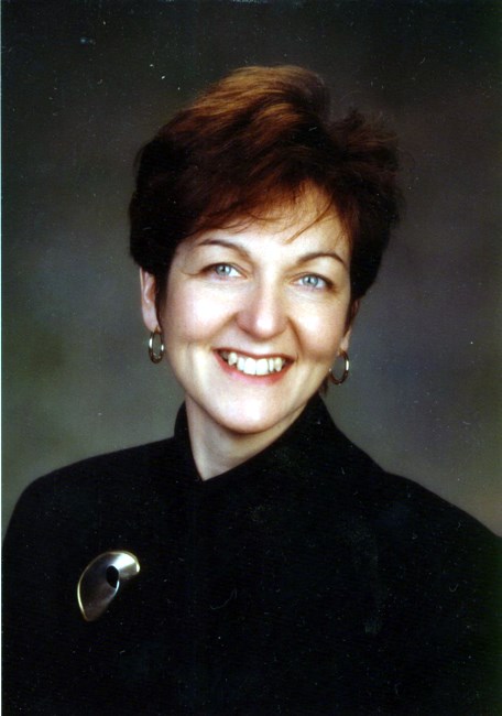 Obituary of Cynthia Kay (Graf) Gapter