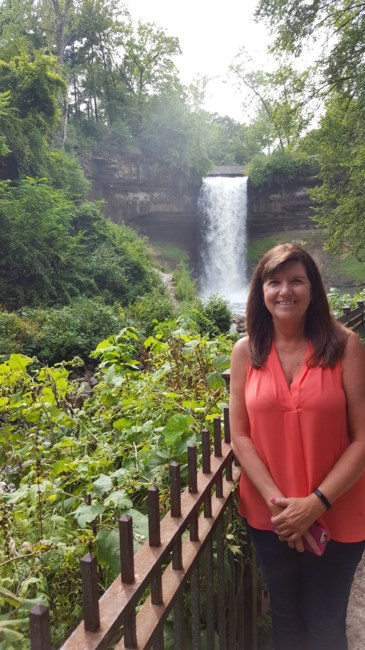 Obituary of Teresa Ann Wieweck