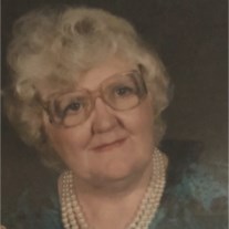 Obituary of Valerie Margaret Hale