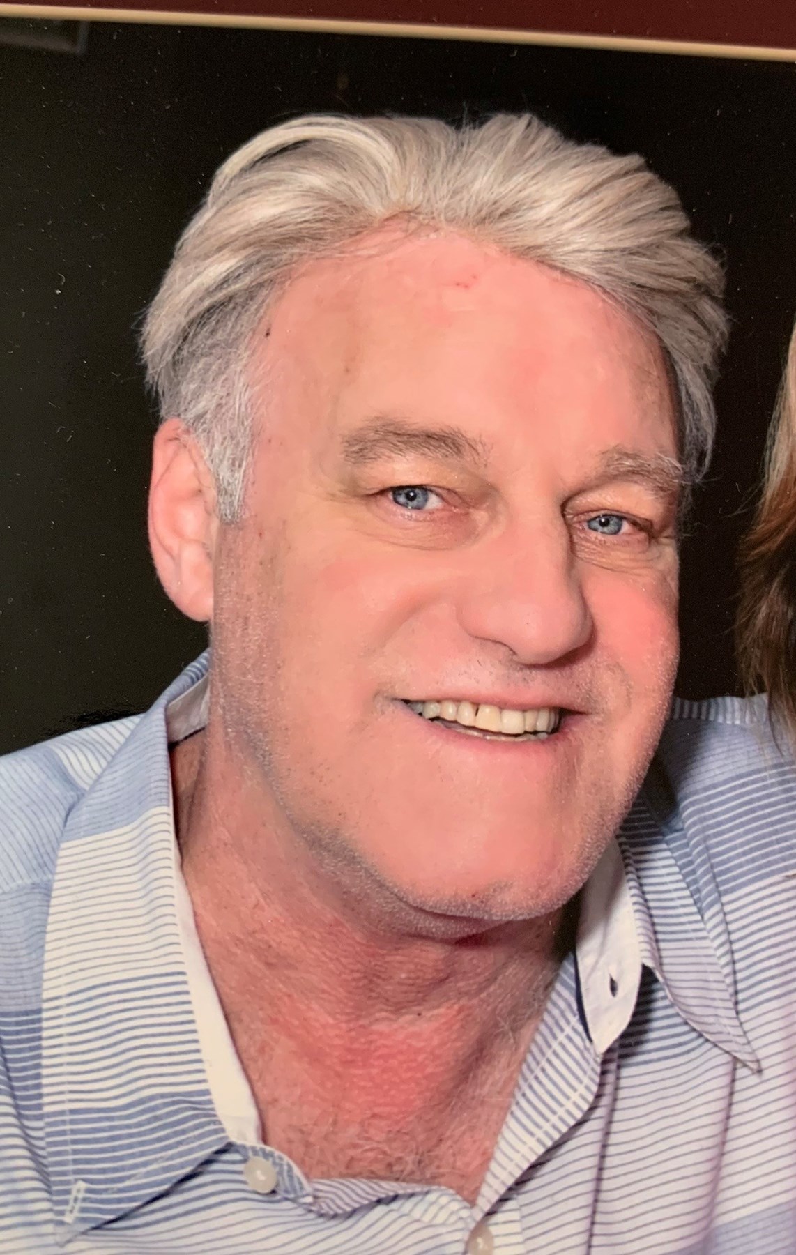 Obituary of William J. Pustai