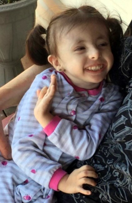 Obituary of Madison Lynn Cameron