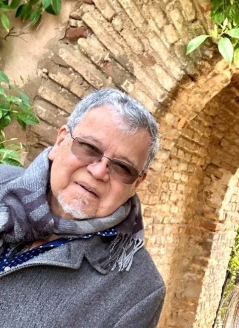 Obituary of Crescencio Flores Carrillo