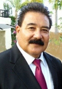 Avis de décès de Steve Ralph Garcia