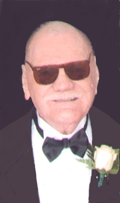 Obituary of Charles A. Craddock