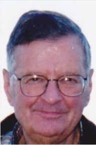 Obituary of George Ruditz