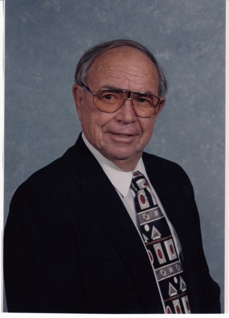 Avis de décès de Billy H. Jones