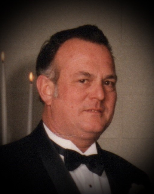 Obituary of Dean John Horrocks