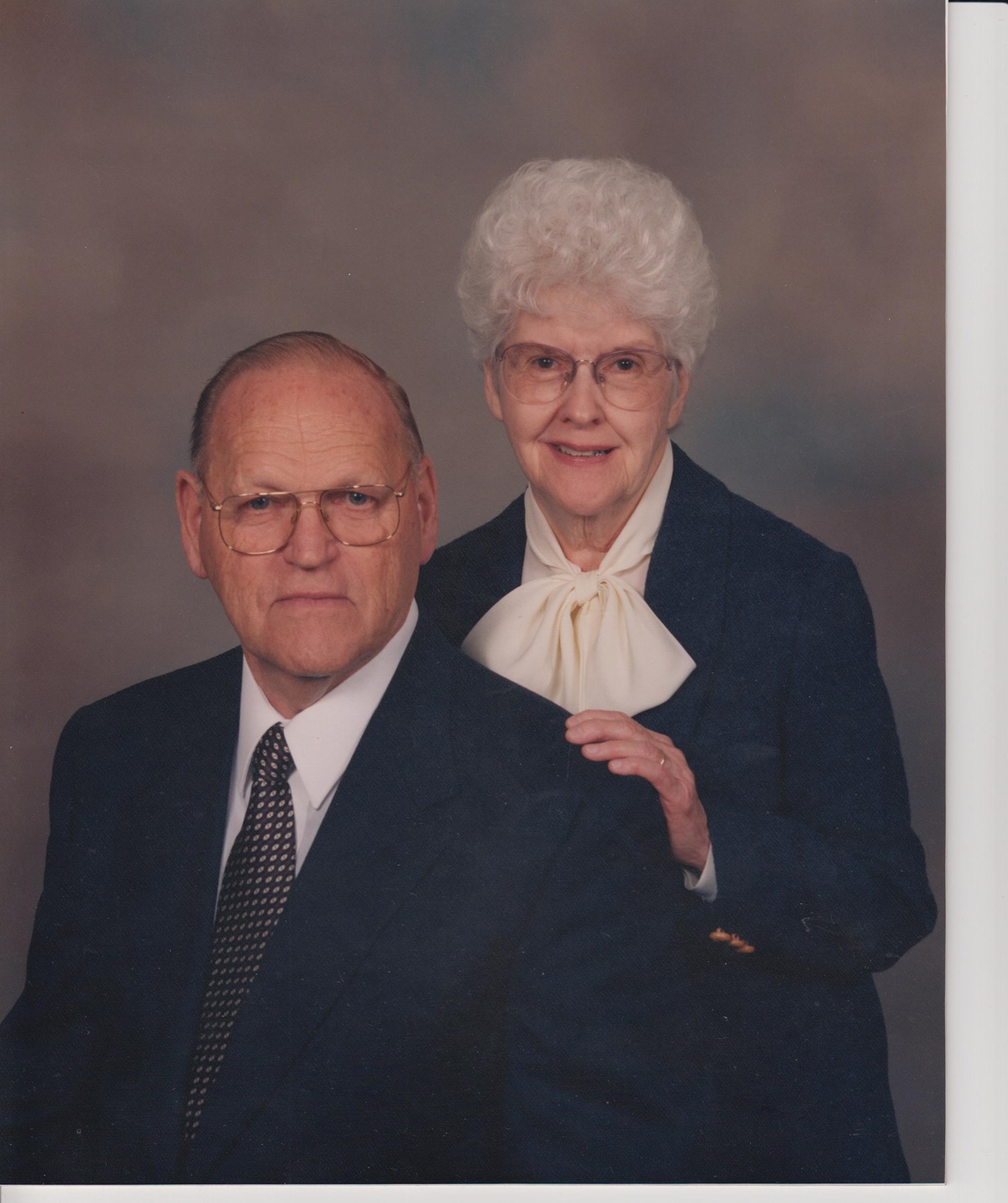 Obituary of Martha C Mitchell