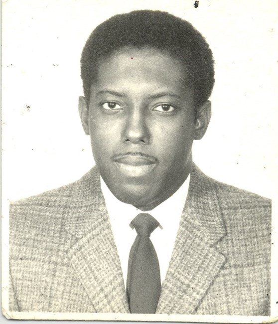 Obituary of Serge Francois