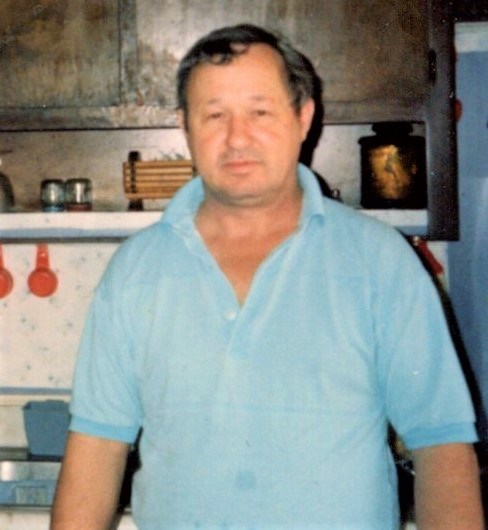 Obituary of David Cleveland Kee