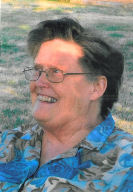 Obituario de Sharon Sue Boyes