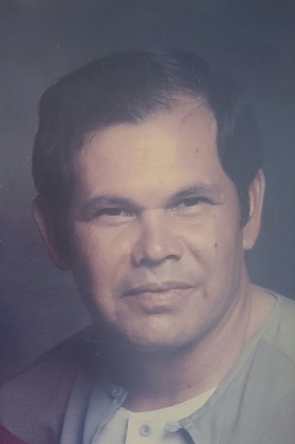 Obituary of Pedro G. Garcia Jr.
