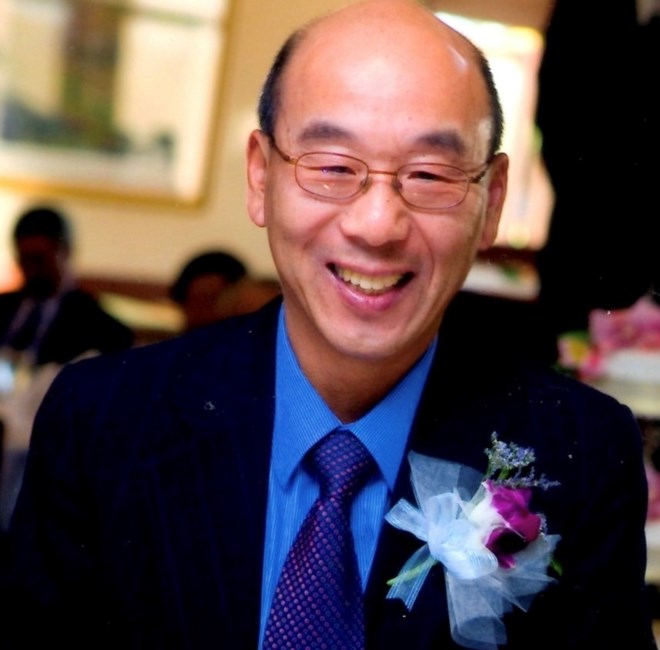 Obituary of Bing Wing Poon