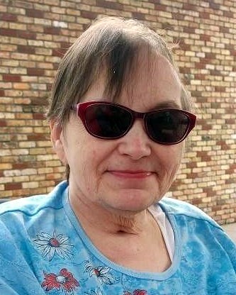 Nancy Lyn Hill Obituary - St. Paul, MN
