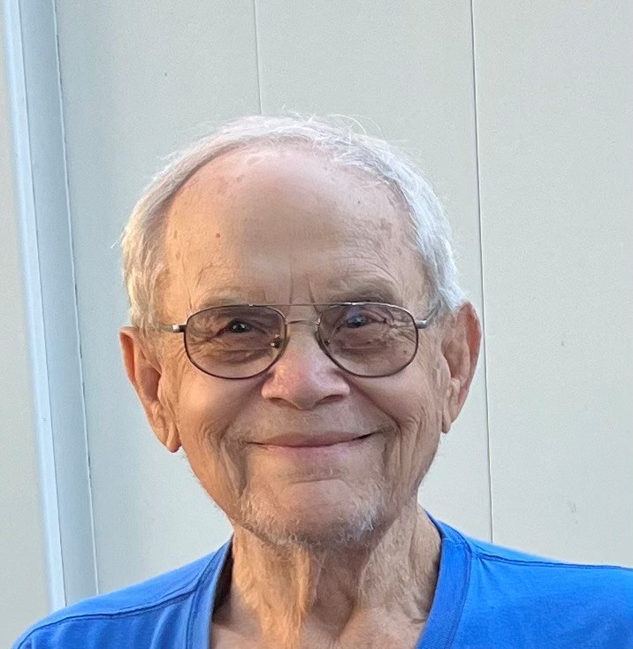 Avis de décès de Frank Joseph Marik