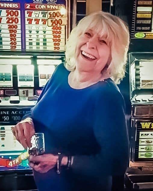 Obituario de Rosemarie Atkinson