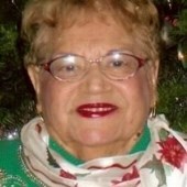 Obituary of Estela G. Lopez
