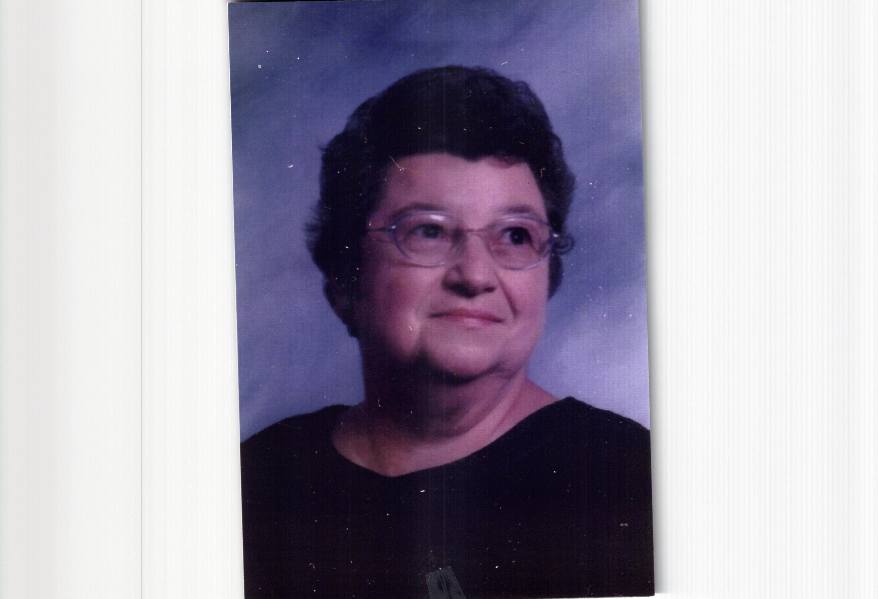 Obituary of Lettie Ann Smith