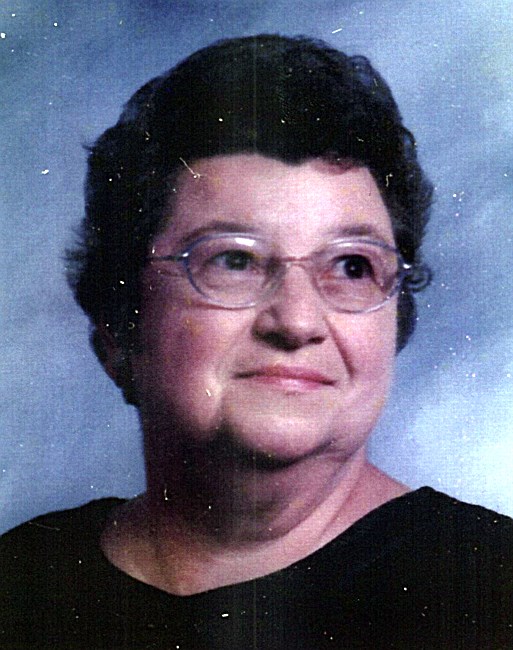 Obituario de Lettie Ann Smith
