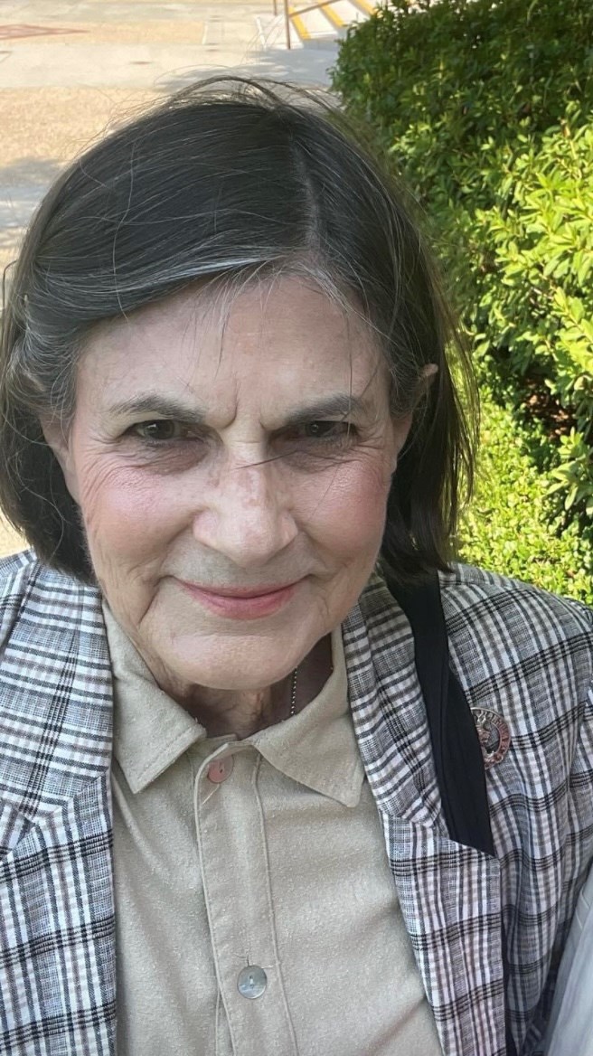 Obituary of Juanita McGregor