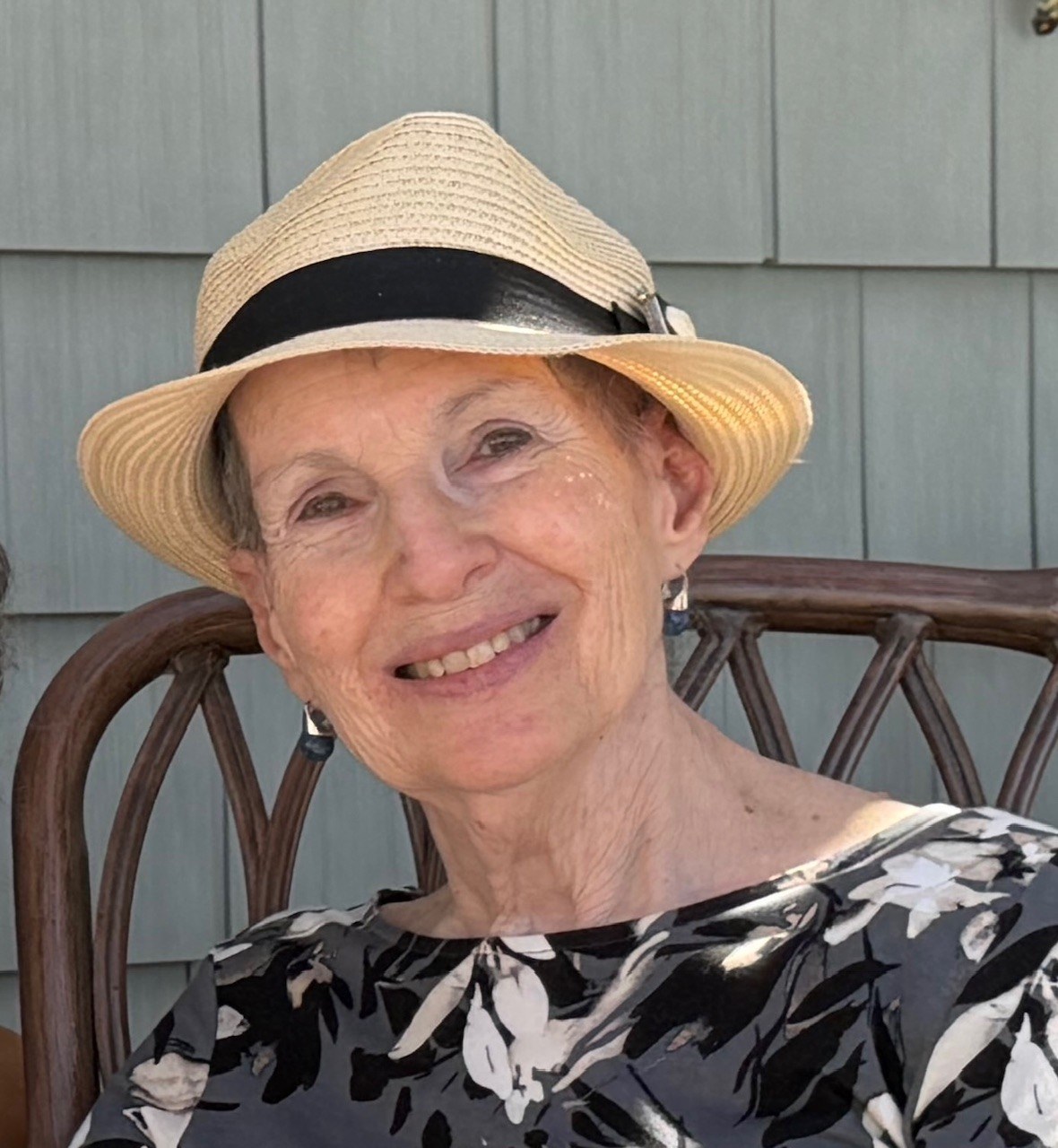 Avis de décès de Robin A. Carrelli