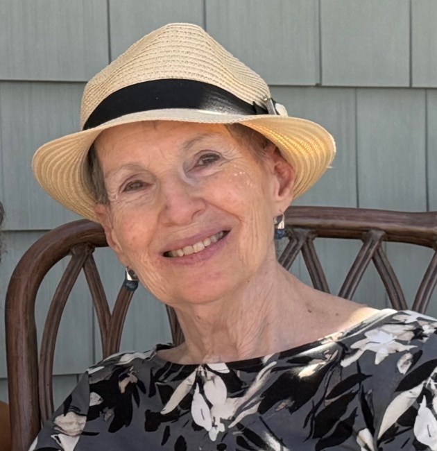 Avis de décès de Robin A. Carrelli