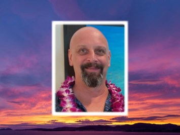Obituary of Brandon Paul Kralik