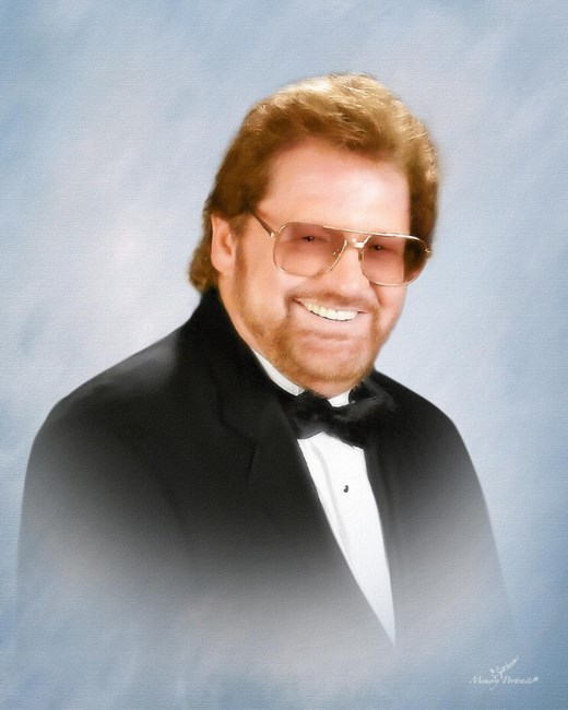 Avis de décès de Jerry Allen Smith Sr.