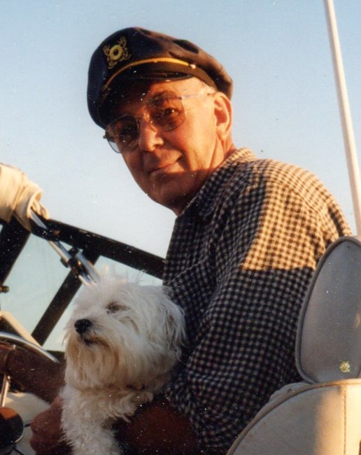 Obituary of David L Messer