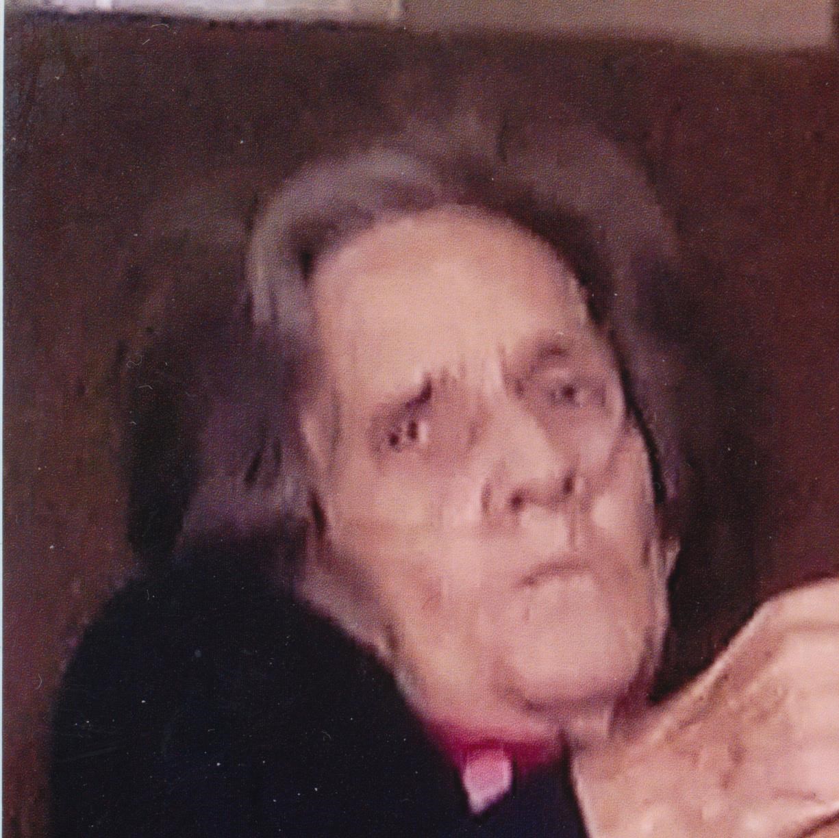 Thelma Brown Obituary Parker, AZ