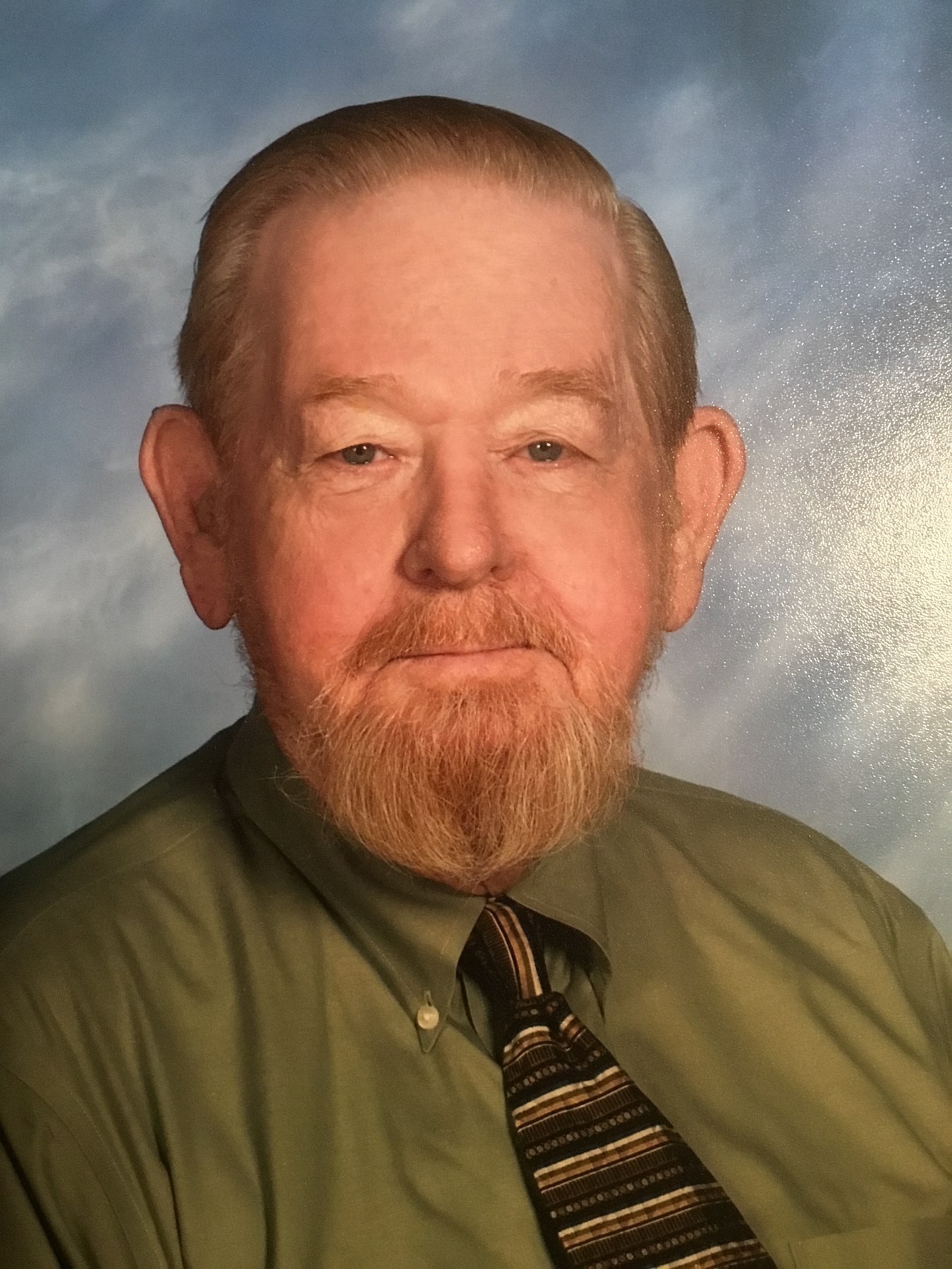 Odin Clay Jr. Obituary Houston, TX