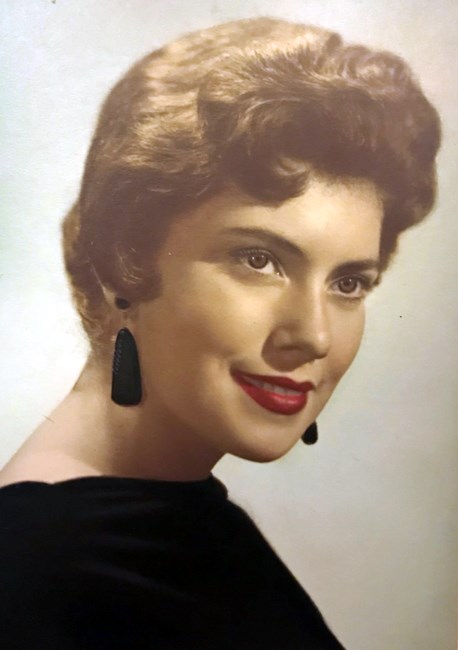 Obituary of Enedina Barajas