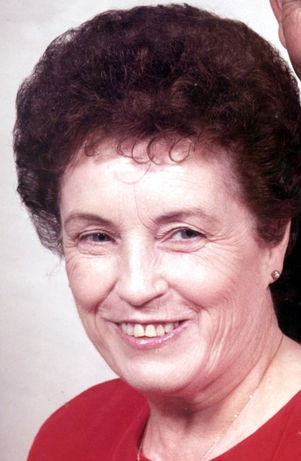 Obituary of Alta Fawn Wright