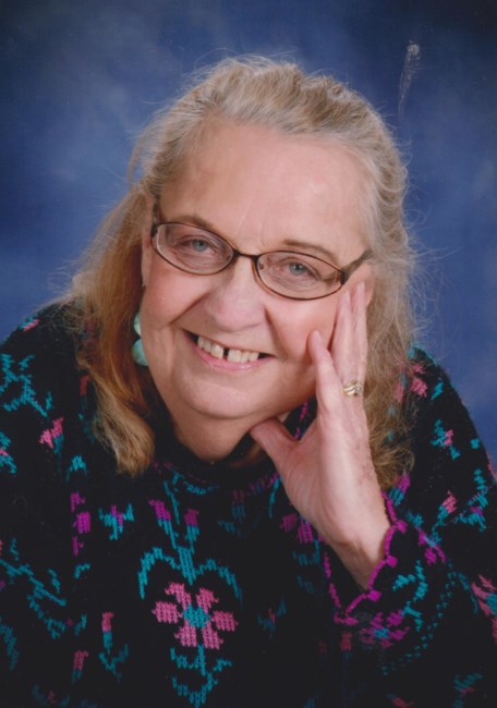 Obituary of Patricia Louise Arledge