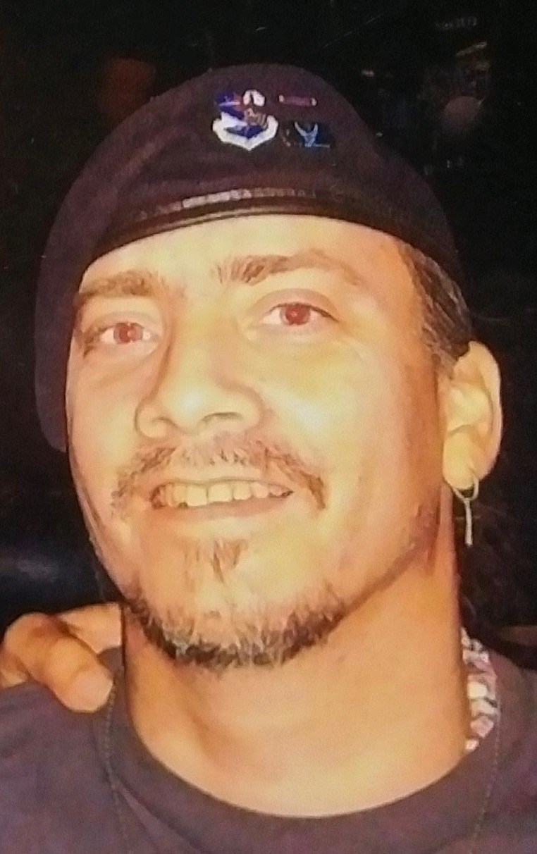 Claudio Flores Obituary - Mission Tx