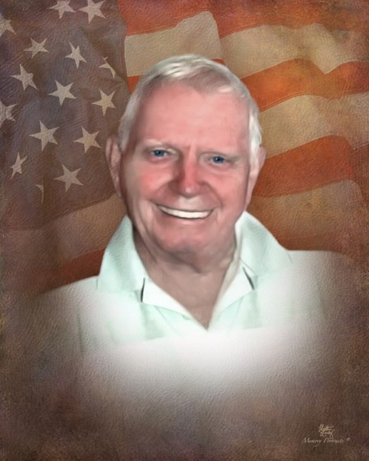 Obituary of Ralph Dicken Sr.