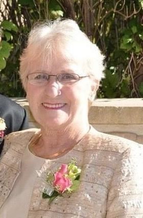 Obituary of Maryjean McAfee