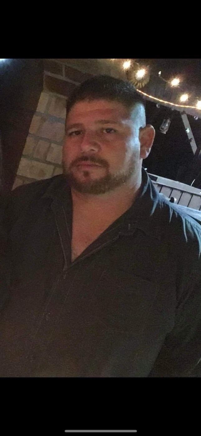 Obituary of Nestor Daniel Reyes Cruz