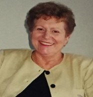 Obituario de Shirley Colton Carolyn
