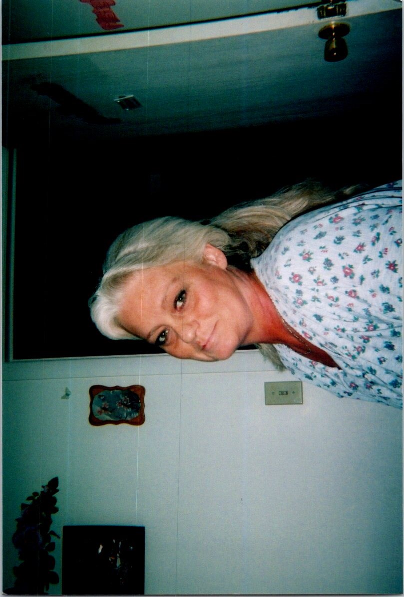 Obituary of Carol Sue Gaylor