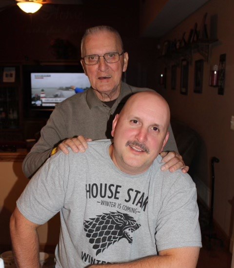 Obituary of Robert F. Rutkowski