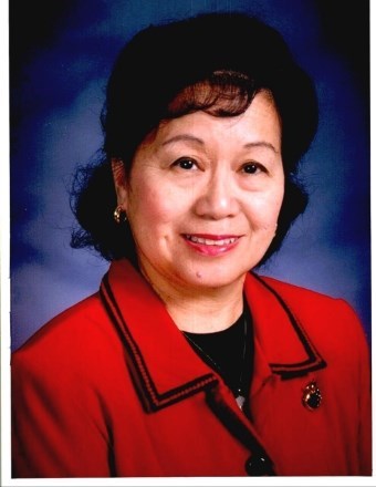 Obituary of Eltha May  Wong