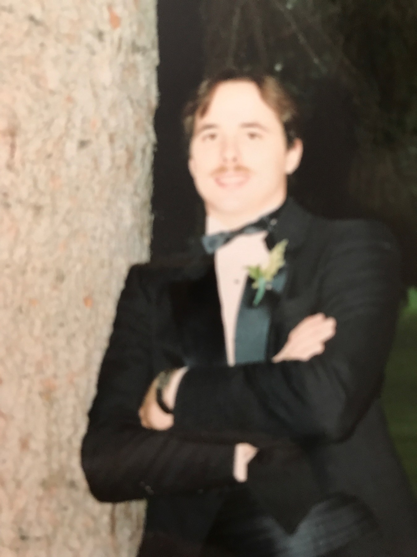 Thomas Robinson Obituary - Ridgeway, ON