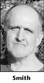 Obituary of Barry William Smith