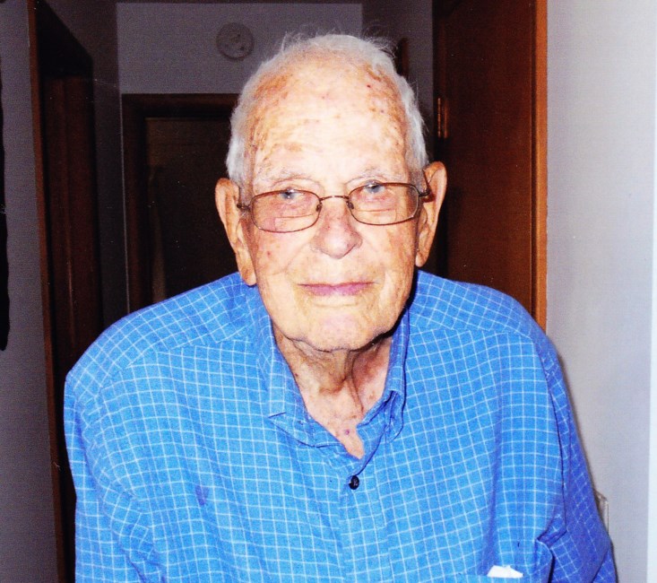 Obituary of Robert L. Hagerty