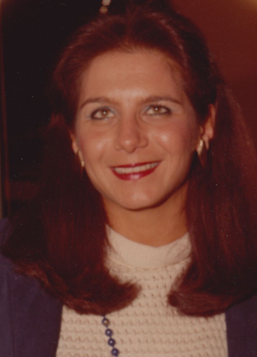 Obituary of Adele M. Reppucci Coppola