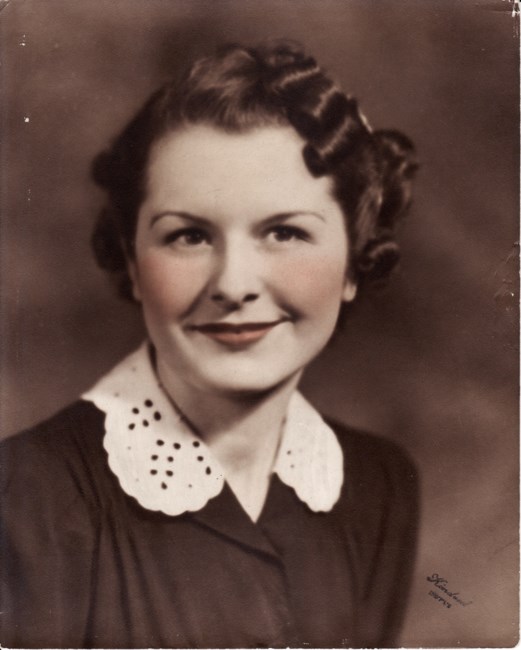 Obituary of Lois J. Jennings